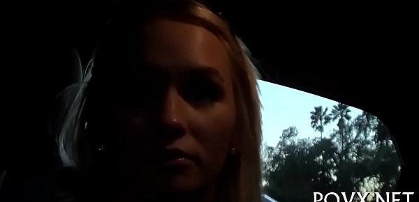  Emily Austin  POV Life Xxx Video